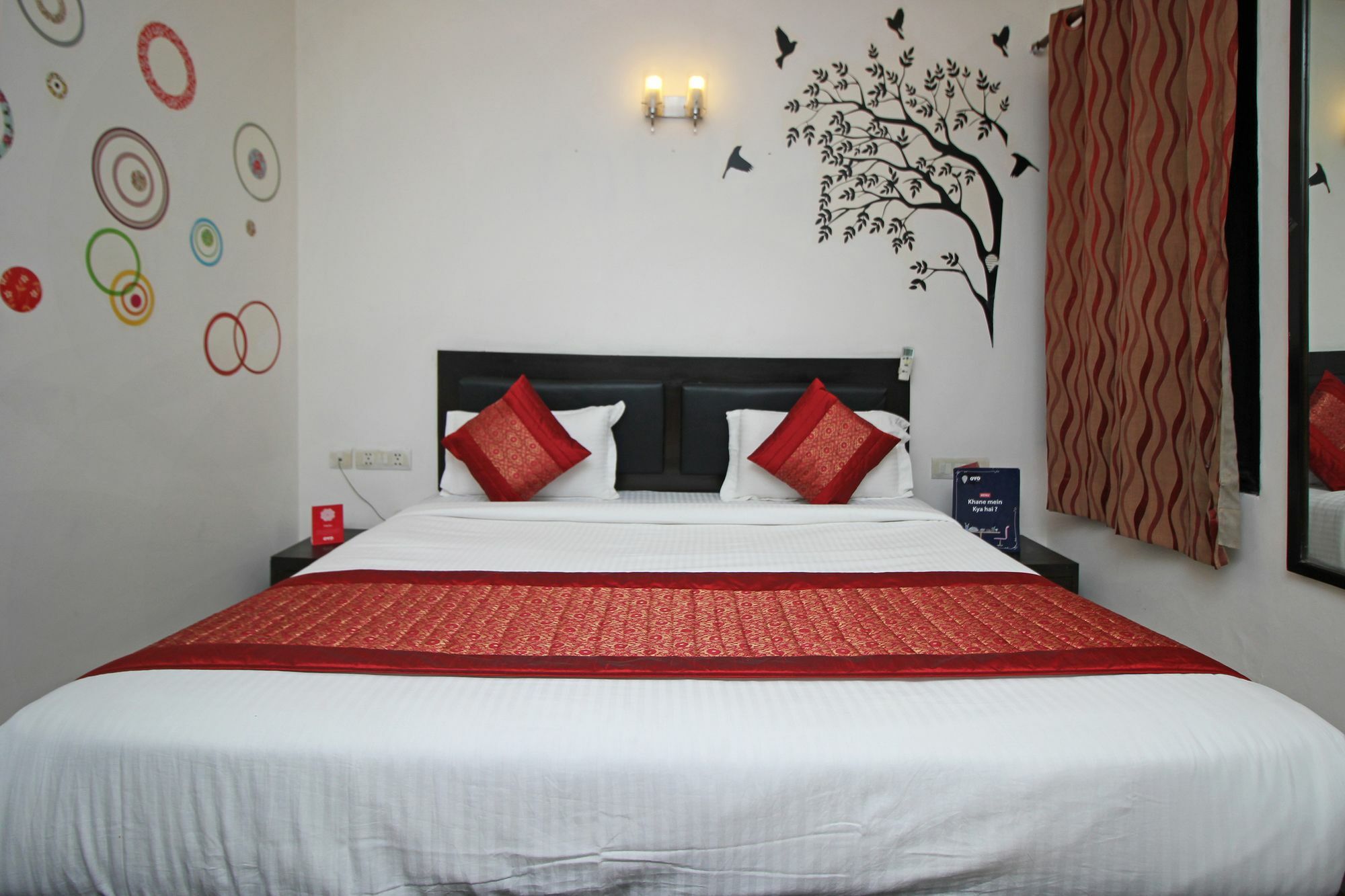 Oyo 9030 Hotel Delhi Airport Plaza Új-Delhi Kültér fotó