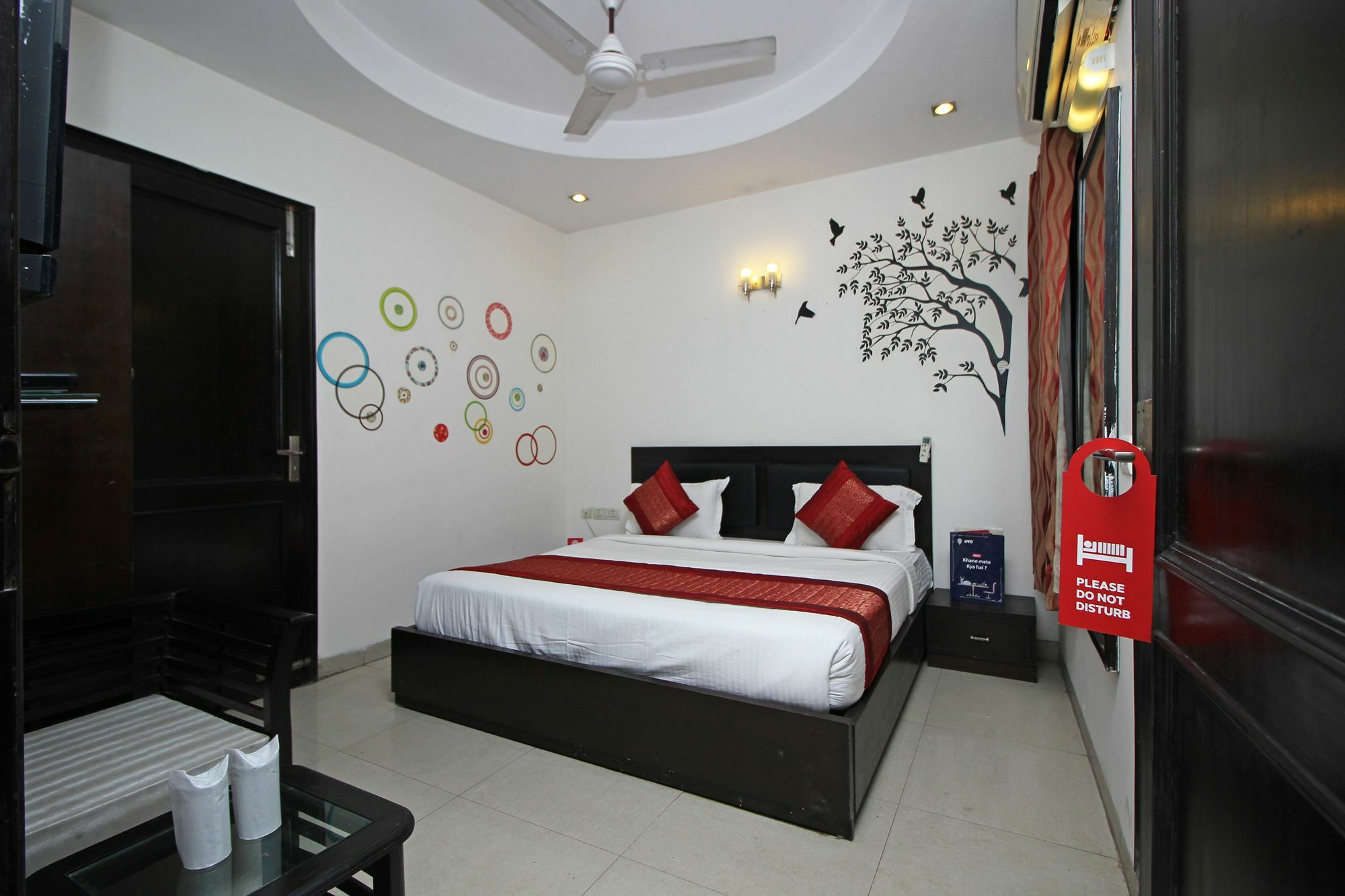 Oyo 9030 Hotel Delhi Airport Plaza Új-Delhi Kültér fotó